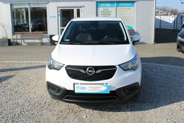 Opel 2020 Opel Crossland X EnJoy F-vat Krajowy Gwarancja, zdjęcie 2