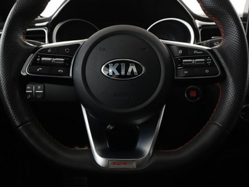 Kia Proceed 2018 Kia Pro_cee'd GT 204KM alcantara navi kamera, zdjęcie 20