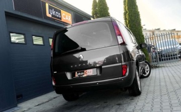 Renault Espace IV Van Facelifting 2.0 dCi 150KM 2013 Renault Grand Espace Renault Grand Espace 2.0 dCi FAP Edition 25th 2.0, zdjęcie 36