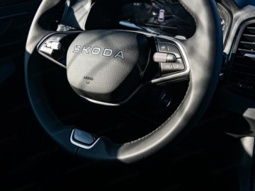 Skoda Karoq Crossover Facelifting 1.5 TSI ACT 150KM 2026 Od ręki - Drive 1.5 TSI DSG 150KM, zdjęcie 6