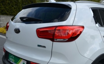 Kia Sportage III SUV Facelifting 1.7 CRDi 115KM 2015 Kia Sportage 1,7 CRDI 115 KM Klimatronic Nawigacja Kamera 1.7 Diesel 115KM, zdjęcie 37