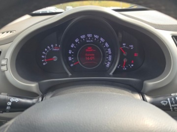 Kia Sportage III SUV 2.0 DOHC 163KM 2010 Kia Sportage 2.0 Benzyna 163KM Manual Salon PL Pan, zdjęcie 12