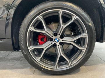 BMW X5 G05 SUV Facelifting 3.0 30d 298KM 2025 BMW X5 xDrive30d Sport Suv 2.0 (298KM) 2025, zdjęcie 18