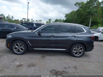 BMW X3 G45 2024 BMW X3 2024r., 2.0L 2.0 Benzyna 248KM, zdjęcie 5