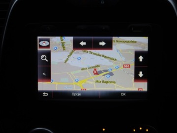 Renault Captur I Crossover Facelifting 1.3 TCe 130 FAP 130KM 2019 Renault Captur 1.3 TCe, Salon Polska, zdjęcie 12