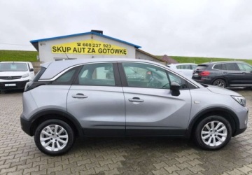Opel 2021 Opel Crossland X Opel Crossland X 1.5 CDTI Enjoy SampS 1.5 Diesel 120KM, zdjęcie 5