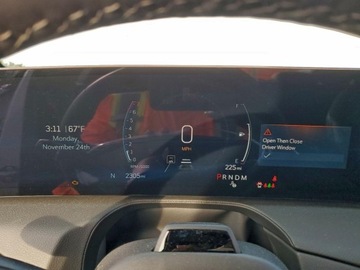 Cadillac 2025 Cadillac CT5 Premium Luxury 2025 2.0L 2.0 Benzyna 237KM, zdjęcie 9