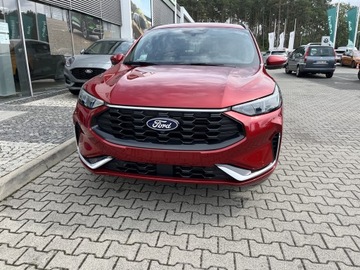 Ford Kuga III 2024 NOWY Ford Kuga ST-Line X Automat 186 KMOd ręki!, zdjęcie 2