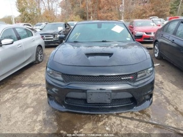 Dodge Charger VII 2021 Dodge Charger 2021r., 3.6l, od ubezpieczalni 3.6 Benzyna 300KM, zdjęcie 1