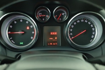 Opel Mokka I SUV 1.4 Turbo ECOTEC 140KM 2014 Opel Mokka 1.4 Turbo, Salon Polska, Serwis ASO, zdjęcie 7