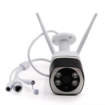 Уличная IP-камера 2MPX 2MPICсм.