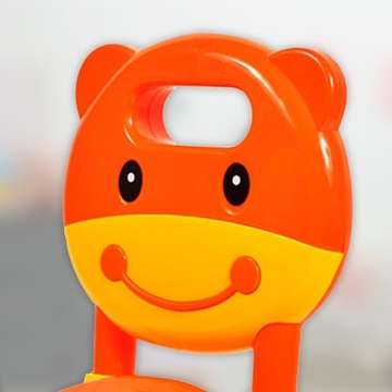 JEŹDZIK PCHACZ BAGAŻNIK OTWIERANY CHODZIK HIPCIO