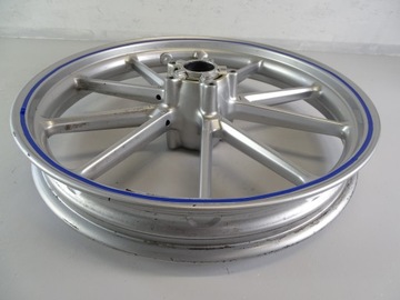 A762 TRIUMPH TIGER 1200 EXPLORER ПЕРЕДНИЙ ОБОД КОЛЕСА