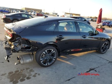 Kia 2024 Kia Inny 2024 Kia K5 1.6L GT-Line Auto FWD Benzyna 1600KM, zdjęcie 2