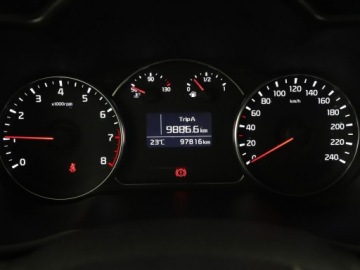 Kia Carens IV Minivan Facelifting 1.6 GDI 135KM 2018 Kia Carens Dream Team navi grzane fotele, zdjęcie 21
