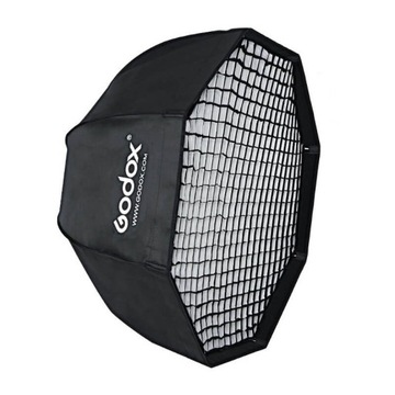 Softbox / parasol GODOX SB-GUBW95 okta grid 95cm