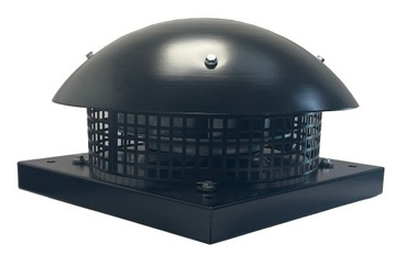 Крышный вентилятор BVN BRF 250, 1212м3/ч