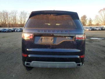 Land Rover Discovery V Terenowy 3.0 Si6 340KM 2020 Land Rover Discovery 2020, 3.0L, 4x4, LANDMARK, od ubezpieczalni 3.0 340KM, zdjęcie 1