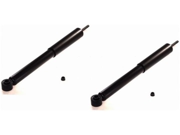 2× KYB 344410 TLUMIČ