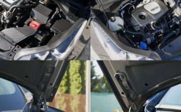 Kia Sportage IV SUV Facelifting 1.6 T-GDI 177KM 2018 Kia Sportage Kia Sportage 1.6 T-GDI GT Line 4WD DCT 1.6 Benzyna 177KM, zdjęcie 38