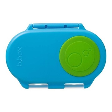 Ланчбокс Ocean Breeze контейнер для закусок в коробке