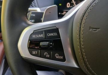 BMW X5 G05 2025 BMW X5 BMW X5 xDrive40d mHEV Sport Fvat23 3.0 Diesel 340KM, zdjęcie 12