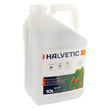 HALVETIC 180 SL 10л Чех