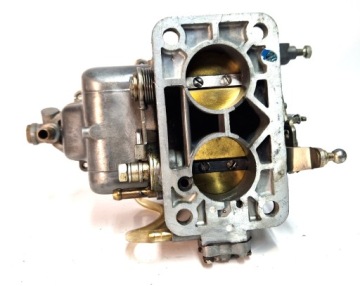 КАРБЮРАТОР Polonez FSO 1500 1600 WEBER 34S26 ОРИГИНАЛЬНЫЙ НОВЫЙ PRL