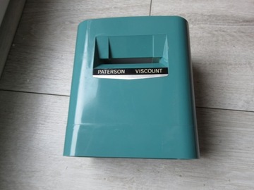 УНИКАЛЬНОЕ ПРОСМОТР СЛАЙДОВ PATERSON VIEVER С ПОДСВЕТКОЙ