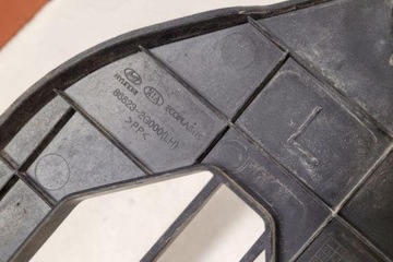 LEVÝ VÝZTUHA ZADNÍHO NÁRAZNÍKU KIA MAGENTIS (MG) 866232G000 2.0L DIESEL 100KW