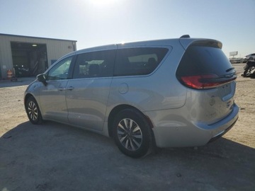 Chrysler Pacifica II 2023 Chrysler Pacifica Touring L 2023 3.6l 3.6 Hybryda 260KM, zdjęcie 1