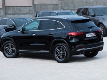 Mercedes GLA II 2022 Mercedes GLA 250e 218ps AMG ACC Keyles Blis Sam Parkuje Webasto Carplay 19", zdjęcie 6