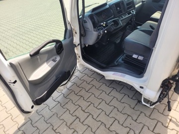 НОВАЯ ПОЛНАЯ КАБИНА RENAULT GAGA D WIDE D- WIDE