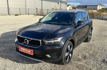 Volvo XC40 Crossover 2.0 T5 247KM 2018 Volvo XC 40 4x4 XC40 2.0 BENZ 247 KM Salon PL Bezwypadkowy Warszawa 2.0, zdjęcie 13