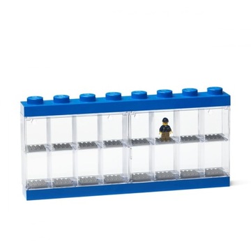 LEGO Classic 40660005 Gablotka na 16 minifigurek