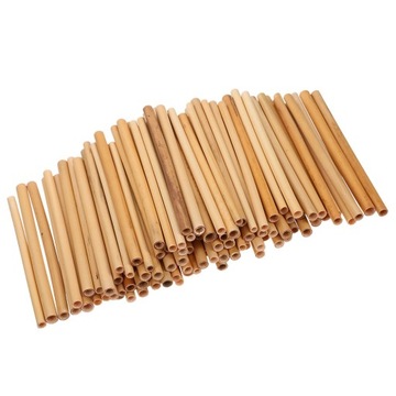 Сотовые трубочки Mason Bee Tubes 100 шт.