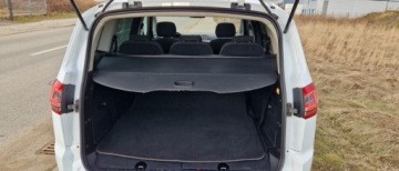 Ford S-Max I Van Facelifting 2.0 EcoBoost 203KM 2011 Ford S-Max LIFT 2.0T 203KM LED Android 7 Foteli Panorama 2.0 Benzyna 203KM, zdjęcie 10