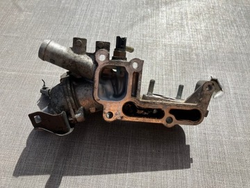 КОРПУС ТЕРМОСТАТА CIVIC VII 1.6B