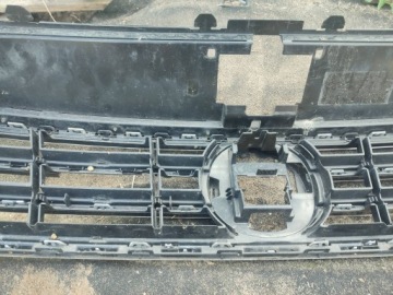 Решетка радиатора бампера VOLKSWAGEN PASSAT B8 LIFT FL 3G0 19-24 орг
