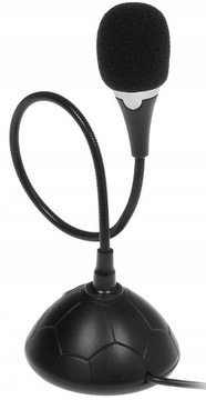 Микрофон Media-tech MT392