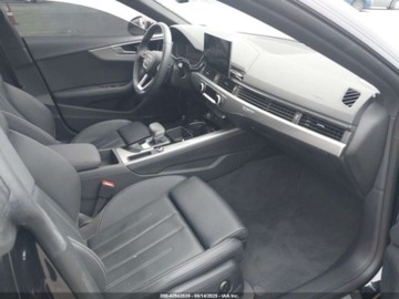 Audi 2024 Audi A5 Sportback Premium Plus 45 Tfsi Quattro S Tronic 2024 2.0l 2.0 261KM, zdjęcie 9