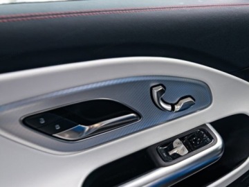 Mercedes CLA C118/X118 2026 MERCEDES-BENZ CLA 200 AMG Line Sedan 1.5 (163KM) 2026, zdjęcie 7