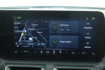 Ford Mustang VI 2023 Ford Mustang GT V8 5.0, Salon Polska, zdjęcie 19