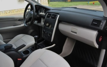 Mercedes Klasa B W245 180 CDI 109KM 2011 Mercedes-Benz Klasa B 2011r, 2.0 Diesel, 2 Komplety kol, 23 VAT, Bardzo do, zdjęcie 6