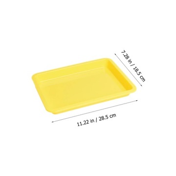 Craft Kids Crafts Tray Сенсорные игрушки Песок