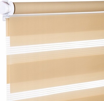 87x210 ROLETA DZIEŃ NOC szer 87 cm dł 210 cm