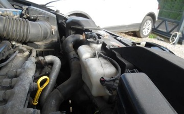 Mazda CX-7 2009 Mazda CX-7 I rej. 2010r, 2.2 CDTI 4x4, Uszkodzony prawy bok, Jezdzi. 2.2, zdjęcie 26