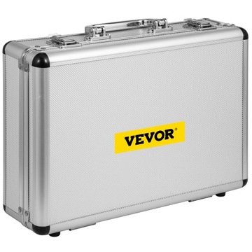 Комплект для испытания гидравлического давления VEVOR 8600PSI