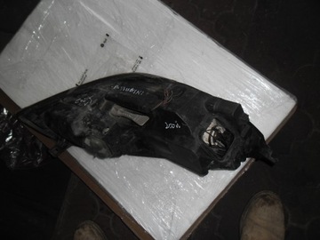 LEVÝ PŘEDNÍ SVĚTLO MITSUBISHI COLT VI Z30 2004-2008 0301208201 MR957353