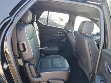Chevrolet 2023 Chevrolet Traverse Premier 2023 3.6l 3.6 Benzyna 310KM, zdjęcie 10